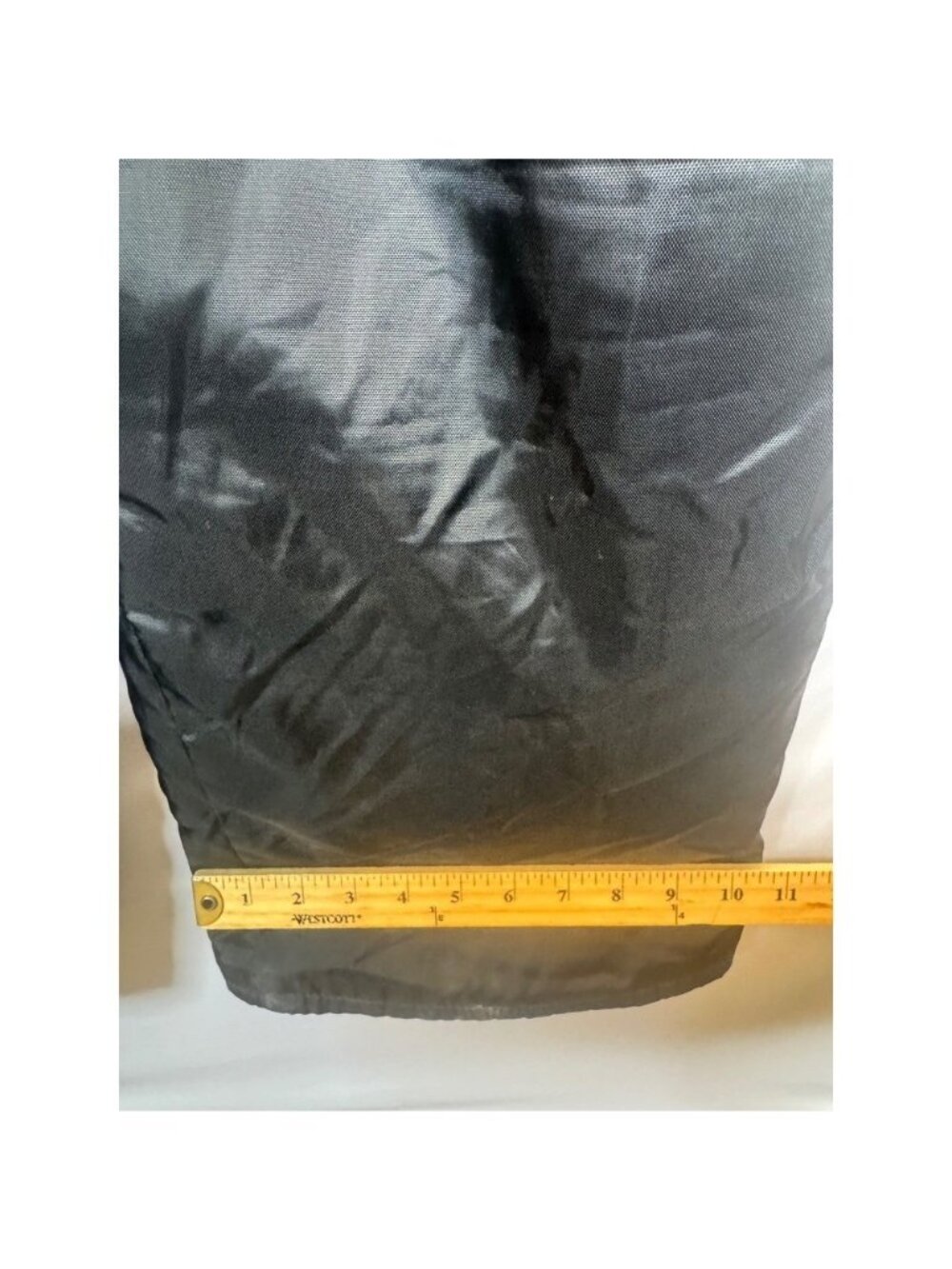 Vintage Ski-Doo Bombardier Snow Bib Overalls Ski Snowmobile Pants Womens 14 - Picture 11 of 12